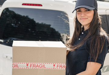 Local Moving Companies in  Oklahoma City